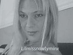 Lilmissnawtyminx
