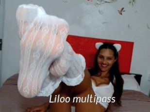 Liloo_multipass