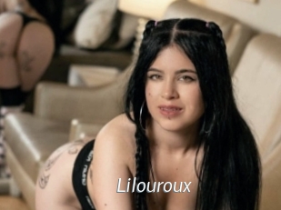 Lilouroux