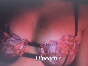 Lilpeach_x