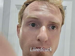 Lilredcuck