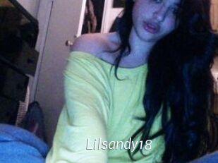 Lilsandy18