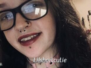 Lilshortcutie