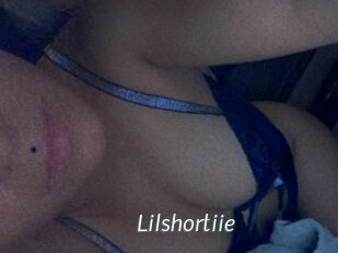 Lilshortiie