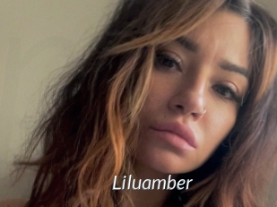 Liluamber