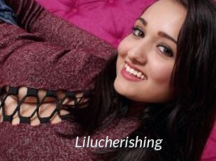 Lilucherishing