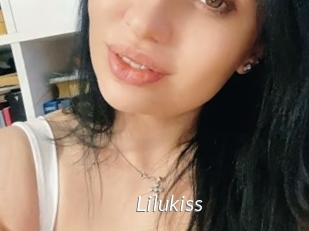 Lilukiss