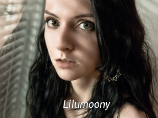 Lilumoony