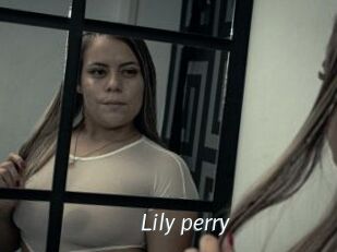 Lily_perry