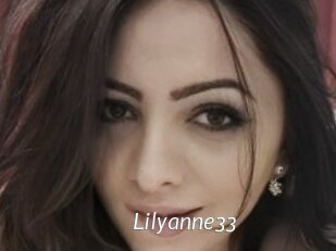 Lilyanne33