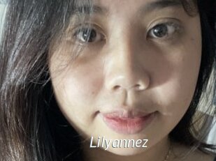 Lilyannez