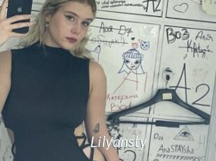 Lilyansty