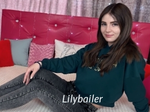 Lilybailer