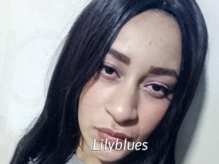 Lilyblues