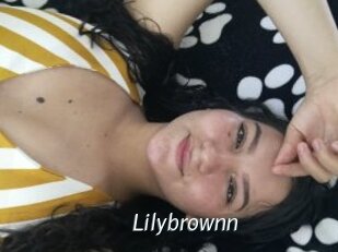 Lilybrownn