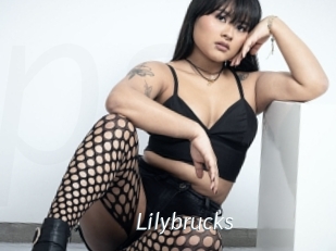 lilybrucks Porn Star