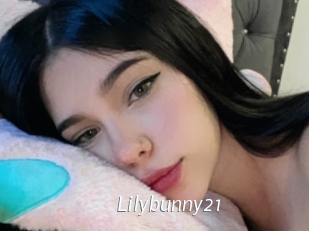 lilybunny21 Porn Star
