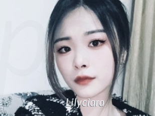 Lilyciara