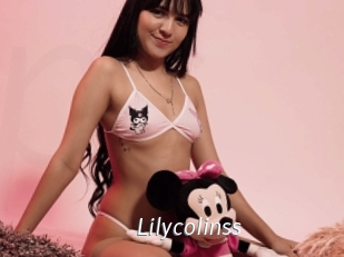 Lilycolinss
