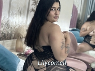 Lilycornell