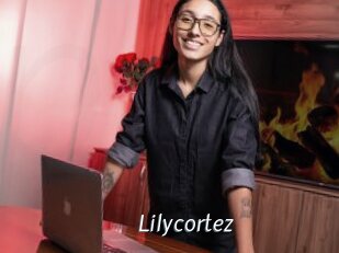 Lilycortez