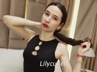 Lilycullen