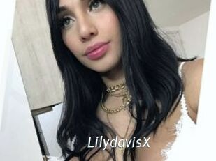 LilydavisX