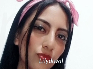 Lilyduval