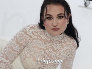 Lilyfoxyyy