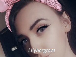 Lilyhargrove