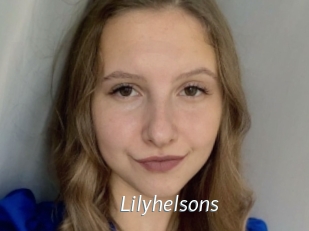Lilyhelsons