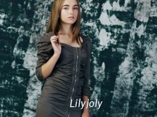 Lilyjoly