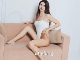 Lilyleng