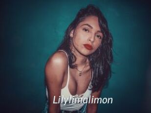 Lilylimalimon