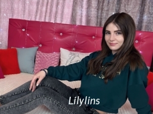 lilylins Porn Star