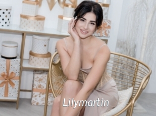 Lilymartin