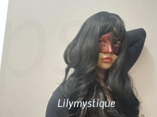 Lilymystique