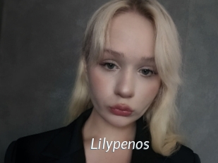 Lilypenos