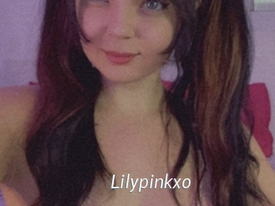 Lilypinkxo
