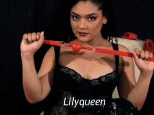 Lilyqueen