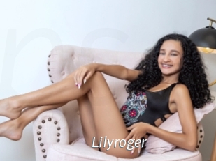 Lilyroger