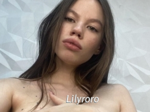 Lilyroro