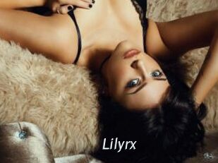 Lilyrx