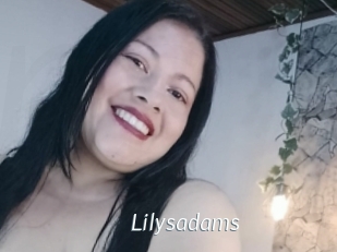 Lilysadams