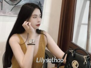 Lilysathao