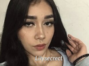 Lilysecrect