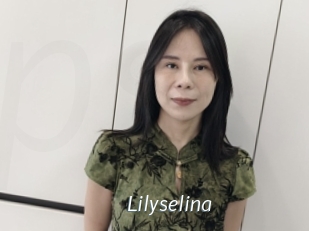Lilyselina