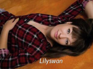 Lilyswan