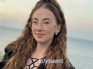 Lilysweet