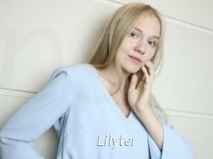 Lilyter